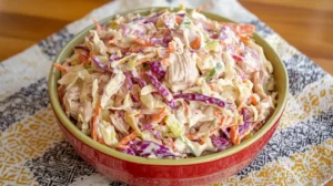coleslaw recipe for pulled pork
