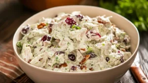 turkey salad recipe